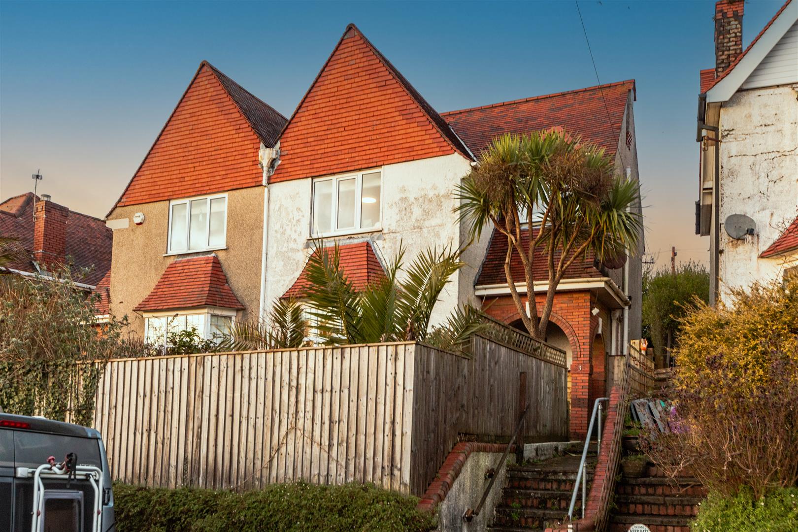 Lon Cadog, Sketty, Swansea, SA2 0TS